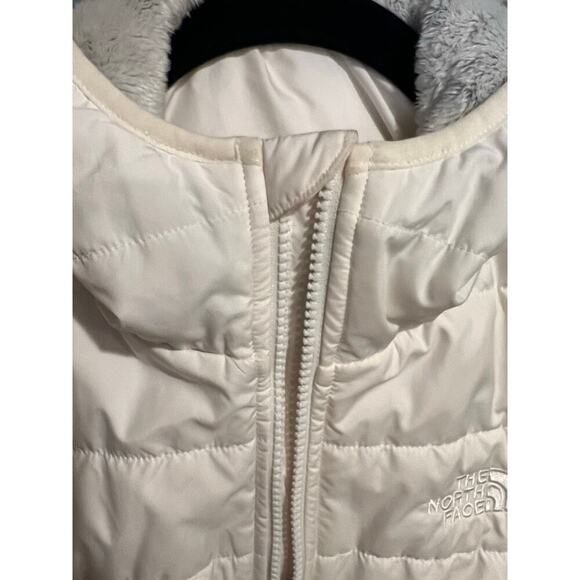 The North Face Girls' Jacket - Size Medium - Picture 5 of 11